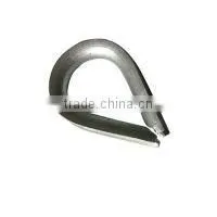 Cheapest Din6899b Cable Thimble Manufacturer photo-2