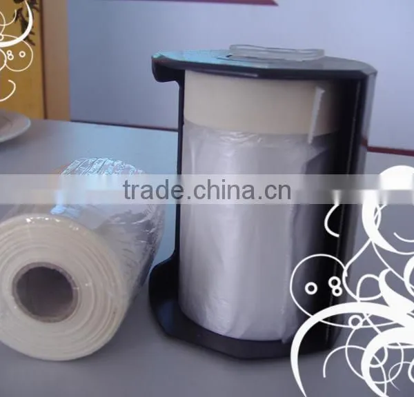 Corona Treatment Pre-taped Masking Film photo-4