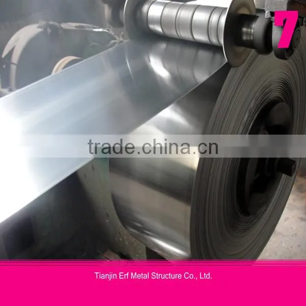 Hot Sale Best Price Galvanized Steel Strips photo-2