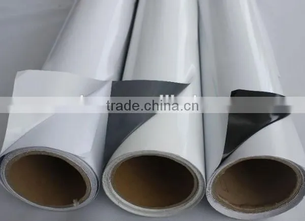 Self Adhesive Vinyl SAV140 photo-2