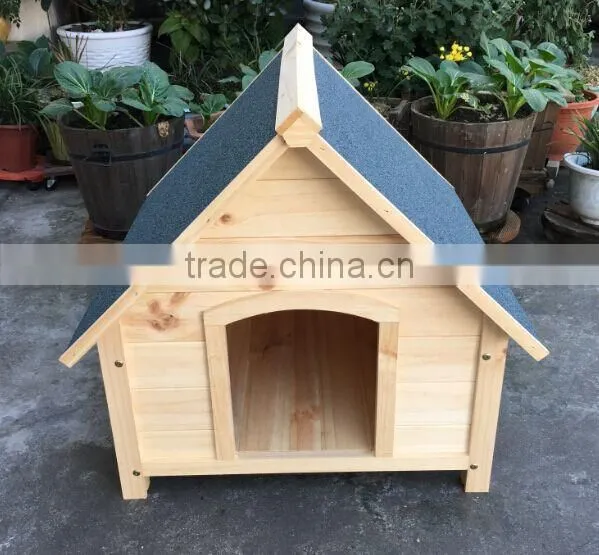 Hot Sale Dog House Dog Cage Pet House With BSCI&FSC photo-3