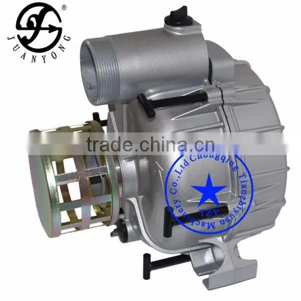 JUANYONG 3"sewage Pump for Sewage Sewage Pumps Manufacturer photo-5