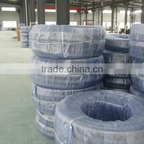 Clear Steel Wire Reinforced Transparent Pipe Line photo-3