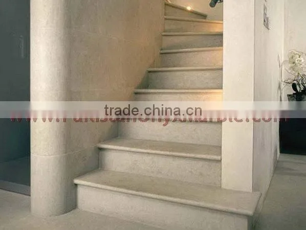 MODERN DESIGN MARBLE STAIR STEPS COLLECTION photo-2