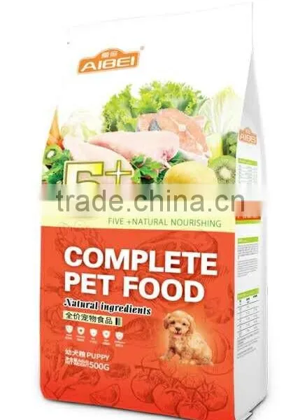 Cats Dry Food (finicky Formula) photo-3