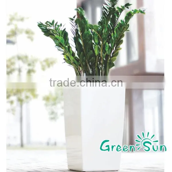 Garden Large Size Plant Containers Big Plastic Pots photo-5