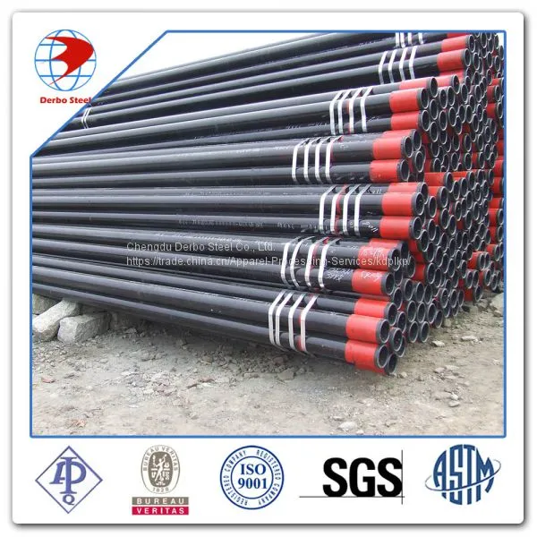 API 5DP G 105 NC38 EU R2 Drill Pipe photo-4