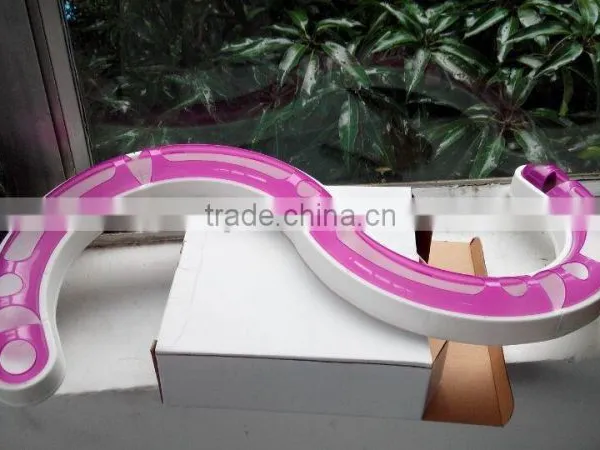 New Arrive High-end Pet Toys, Cat Track Products, Pet Interactive Pet Toys photo-5