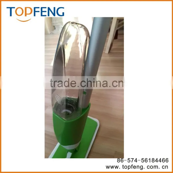 Healthy Spray Mop/floor Cleaning Spray Mop photo-3