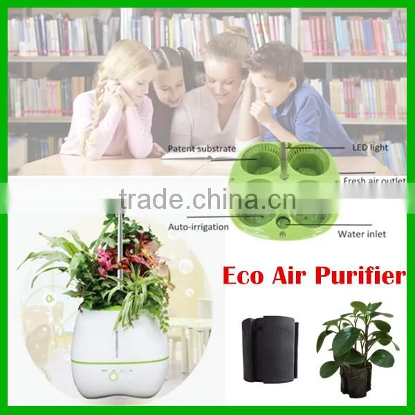 Best Selling Items Types of Ornamental Plants Garden Plastic Planter photo-4