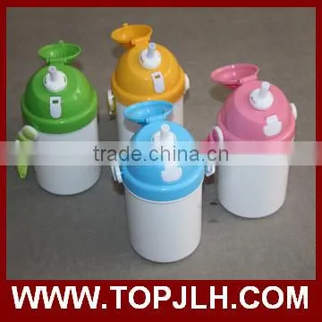 Promotion Gift Kids Polymer Custom Water Bottle for Sale photo-2