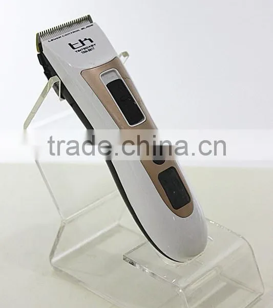 TKN-S617 Dingling Hair Clipper Hair Blade Clipper photo-2