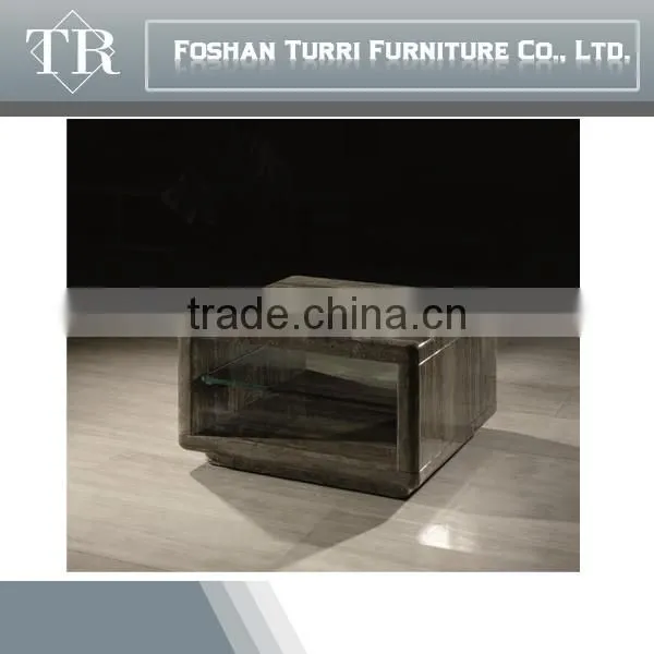 New Stlye Home Antique Travertine Base Coffee Table photo-4