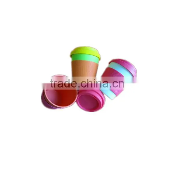 Reusable Long-lasting Wholesale Bamboo Expresso Cup photo-2