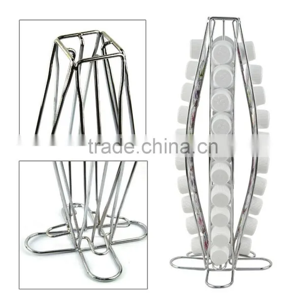 40 Capsule Pod Holder Towers for NESPRESSO Coffee Machine Stand Racks photo-2