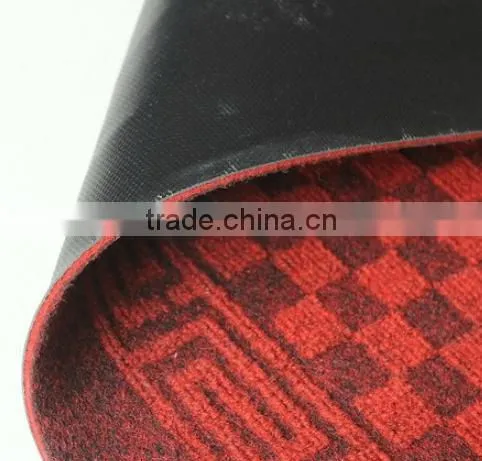 Double Jacquard Carpet photo-4
