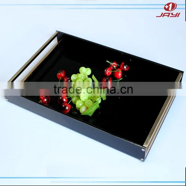 Made in China Wholesale Acrylic Cupcake Display Trays With Acrylic Cookies Display Tray photo-5