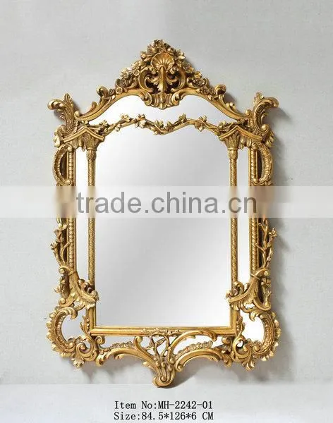 Hand Painted Framed Canvas Painting For Living Room Decoration photo-2