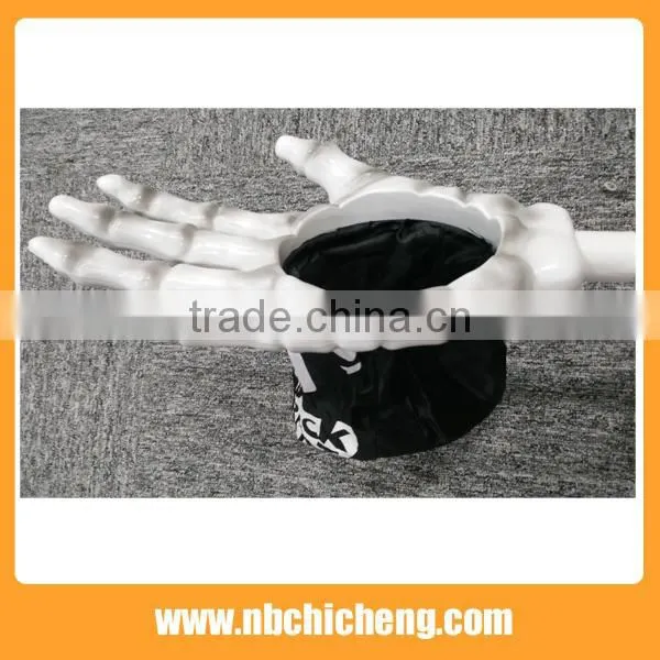 Wholesale Factory the Ghost Hand, Gift, Creative Terror Children's Items Candy Bag,funny Halloween Toys photo-3