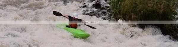 Fishing Boat Nylon Adjustable Kayak Foot Rest photo-3