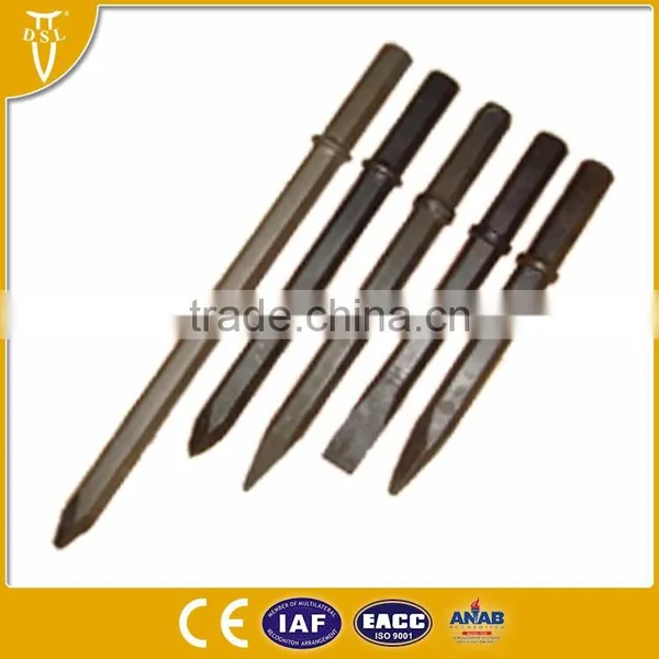 Tapered Drill Rods/rock Drilling Tools photo-4