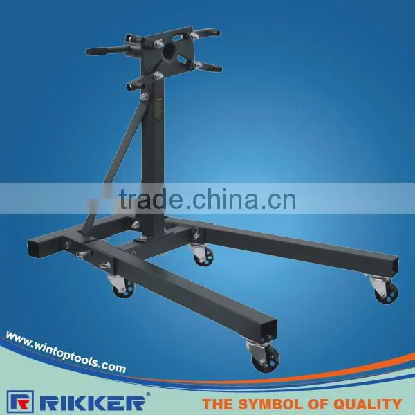 RD1601-5B 2000LB ENGINE STAND (FOLDING) photo-2