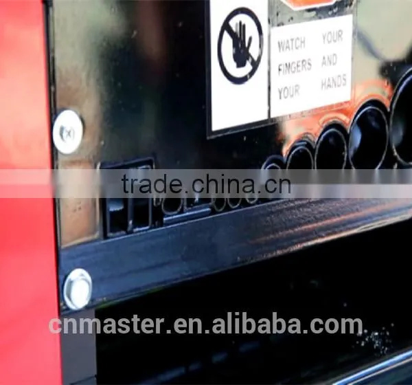HOT SELL With CE Wire Cutting and Stripping Machine (AWS38B) photo-3