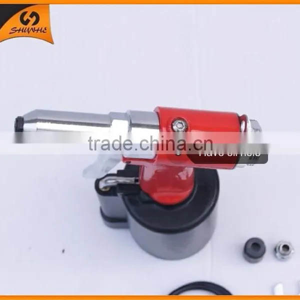 Ningbo Hot on Sales New Type 65 Woodworking Hand Tools Air Riveter photo-3