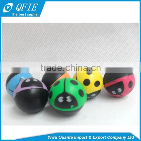 Classic Toys 27mm 32mm 45mm Pink Bouncing Rubber Ball for Capsule Gashapon Vending Machine photo-4