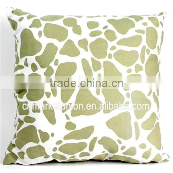 Cushion Canvas With Filling Pattern Design photo-2