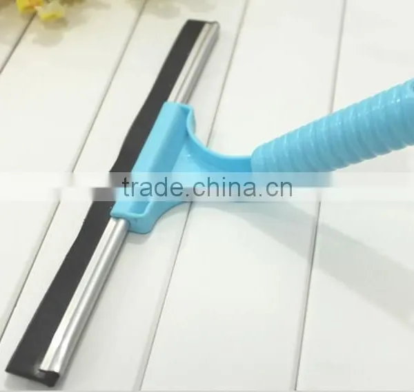 2016 Soft Rubber Wiper Blade Window Squeegee photo-3