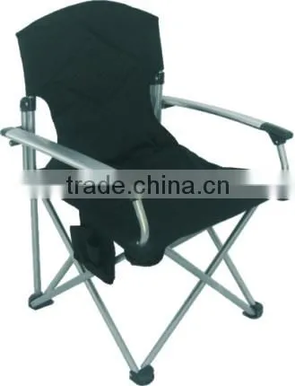 Deluxe Folding Chair With Alu Handle photo-2