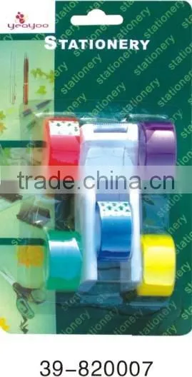 Stationery Tape