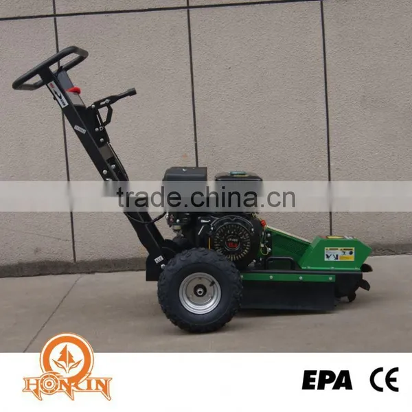 High Efficiency Tree Removal And Stump Grinding Mulch Prices photo-4