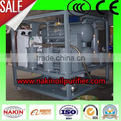 Transformer Oil Filters for Regenerating the Degenerated Transformer Oils photo-2