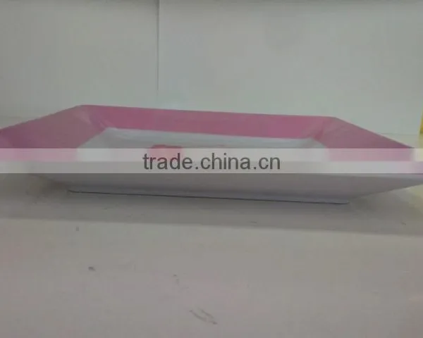 Melamine Plate Melamine Tableware A1030 photo-2