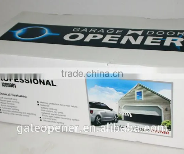 Universal Garage Door Opener photo-6