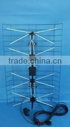 [Yagi Antena]High Quality 2.4Ghz Yagi 16Dbi Antenna + 5M Cable-Rtnc photo-6