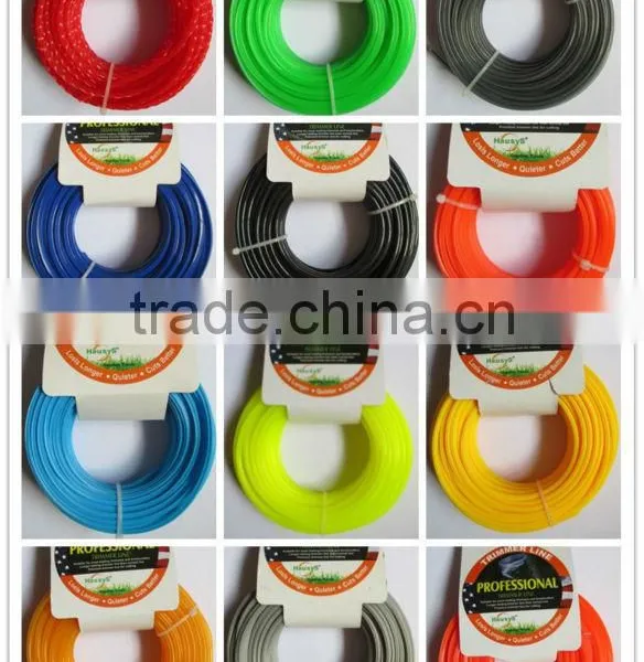 Brushcutter Line photo-5