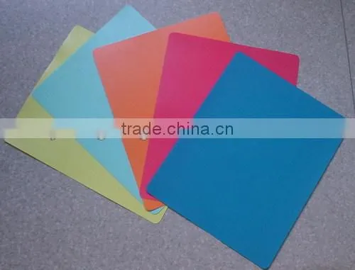 Plastic Chopping Mat Cutting Board Flexible Folded
