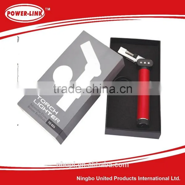 Creme Brulee Culinary Butane Torch,inflatable, Kitchen/ BBQ Use photo-2
