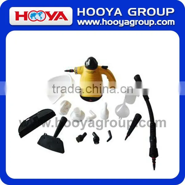 As seen on tv steam cleaner
