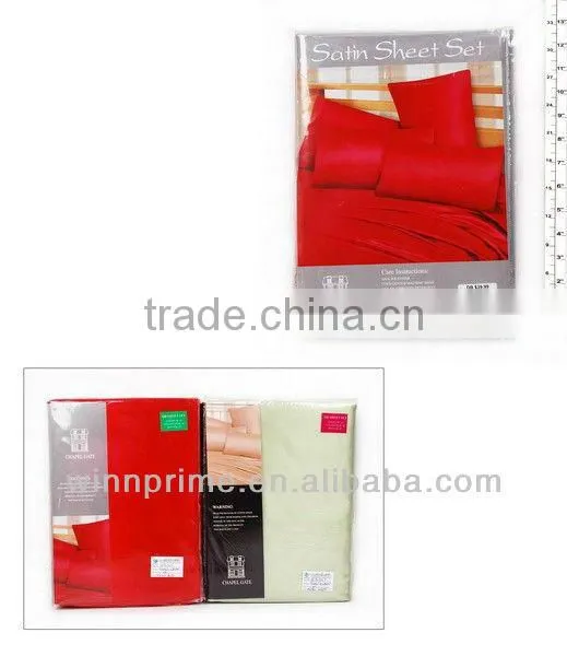 Bed Linens