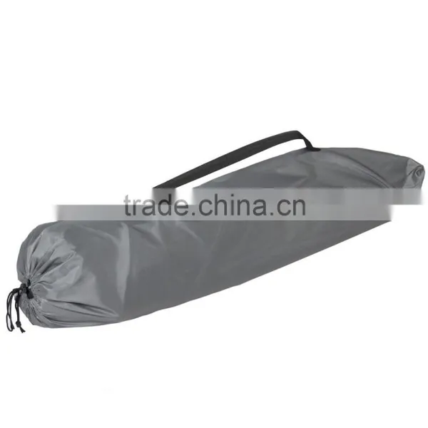 New Design Aluminum Adjustable Qunited Camping Beach Fishing Chair photo-6