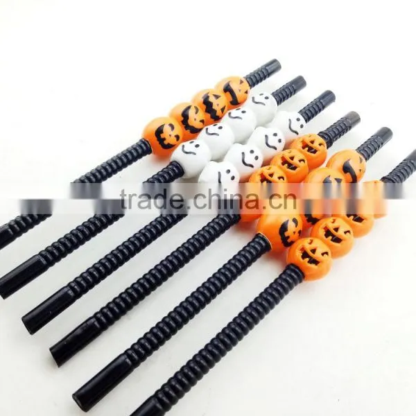 Promotional Item Festival Halloween Drinking Straw photo-4