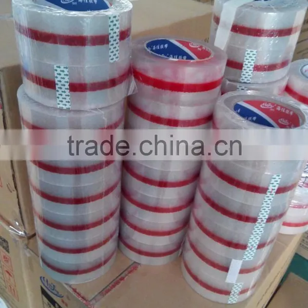 High Quality Opp Sewing Seam Sealing Tape photo-2
