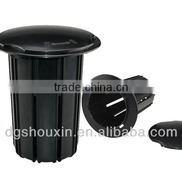 2014 Plastic Termite Bait Station,termite Control Products SX-5019