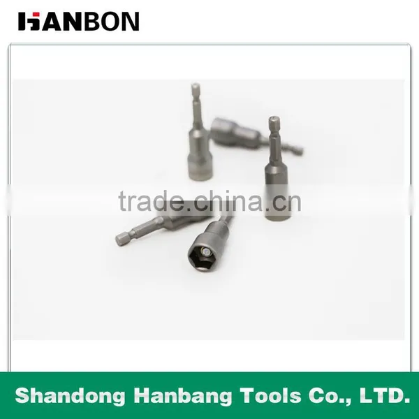 Drilling Magnetic Sockets photo-2