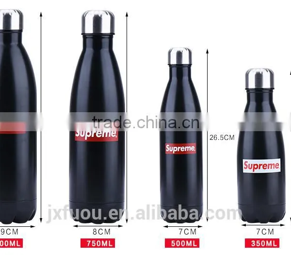Stainless Steel - Water Bottle;Stainless Steel ;Water Bottle photo-2