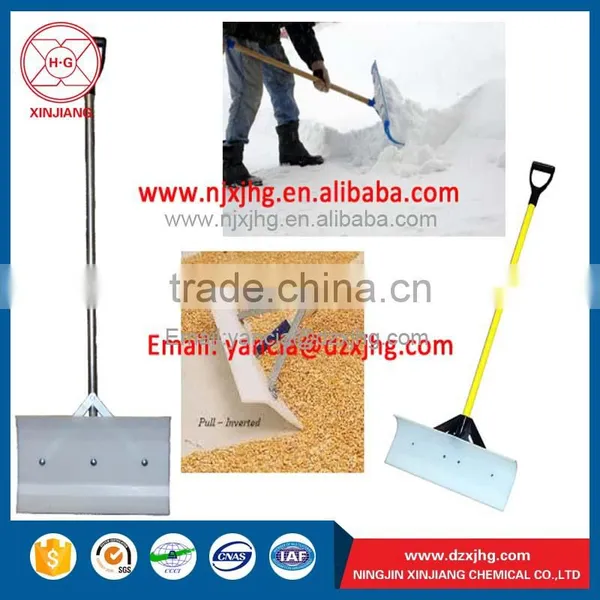 Custom Good Wear Resistant EP Scraper Blades for Paper Industry photo-5